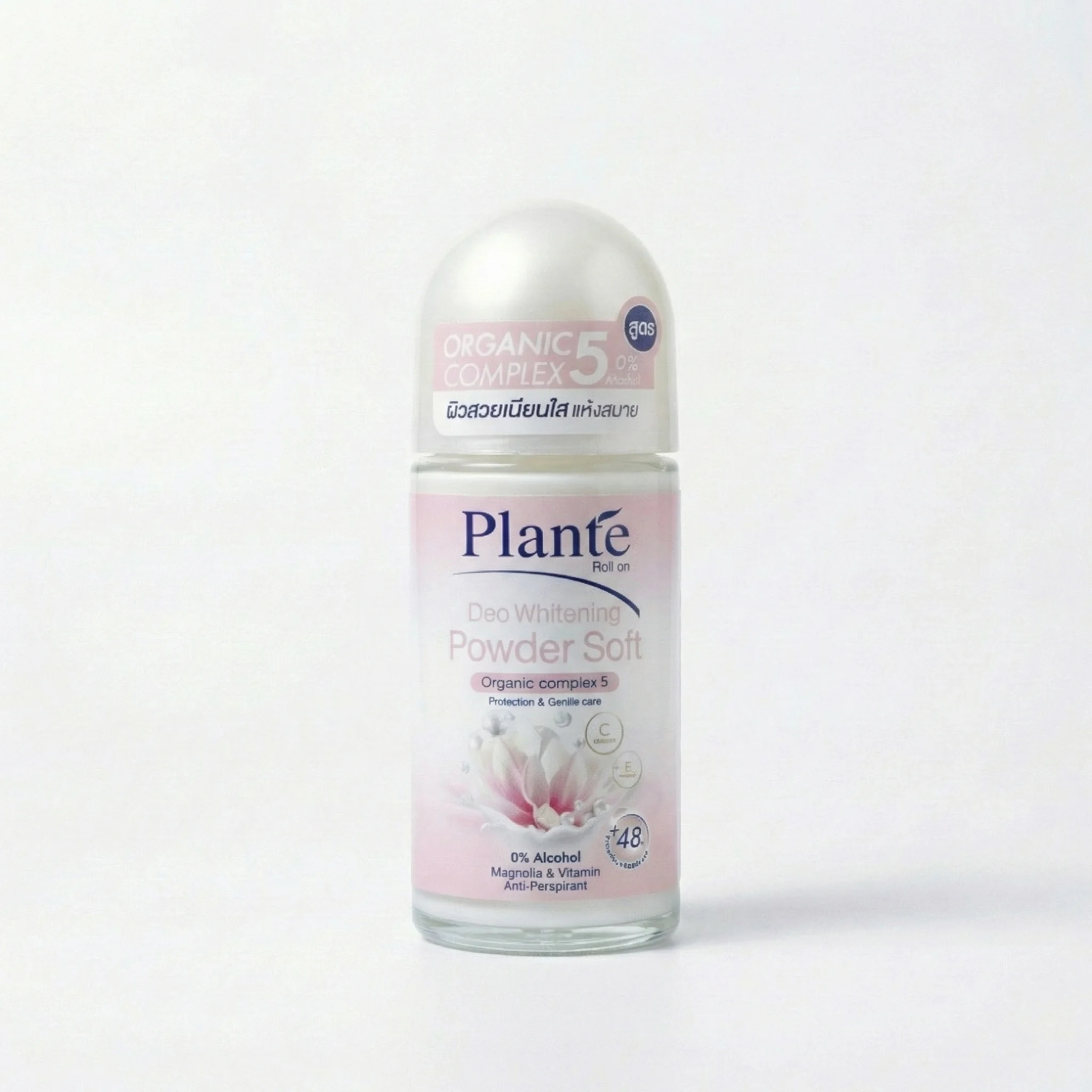 Plante Roll on Powder Soft